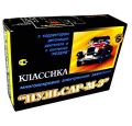 Электронное зажигание с октан-корректором на "классику" (2 фотографии)