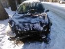 Продажа Citroen C5 2002г по запчастям (5 фотографий)
